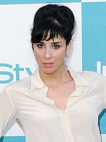 Sarah Silverman Says Her Full Frontal Nudity in Take This Waltz ...